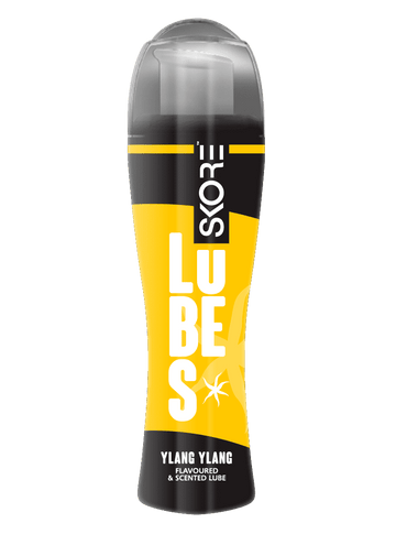 Skore Ylang Ylang Lubes