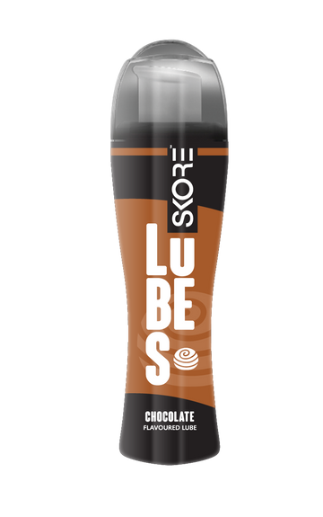 Skore Chocolate Flavored Lubes