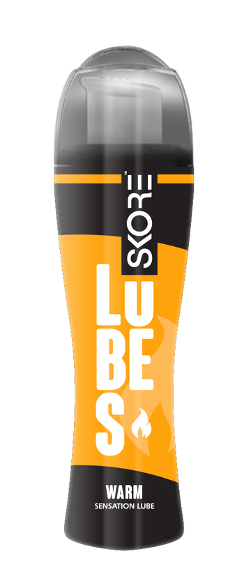 Skore Warm Lubes