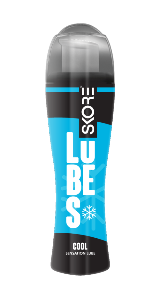 Skore Cool Lubes