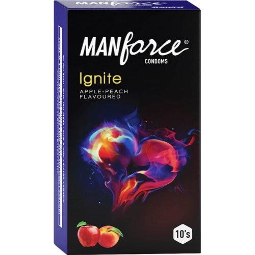 Manforce Ignite - 1 pcs